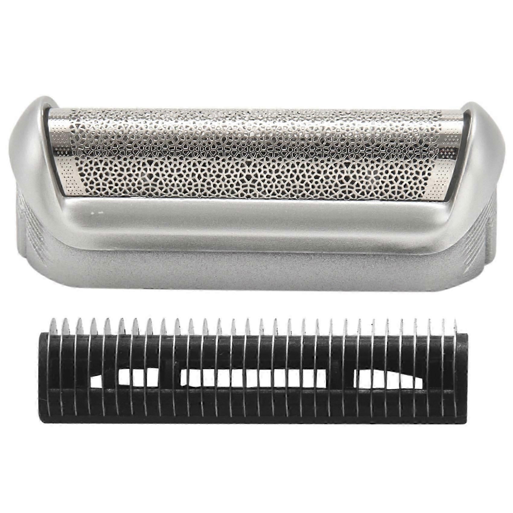 5S Shaver Foil Head Cutter For 5S P40 P50 P60 P70 P80 P90 M30 M60 M60S Shaver Foil+Cutter