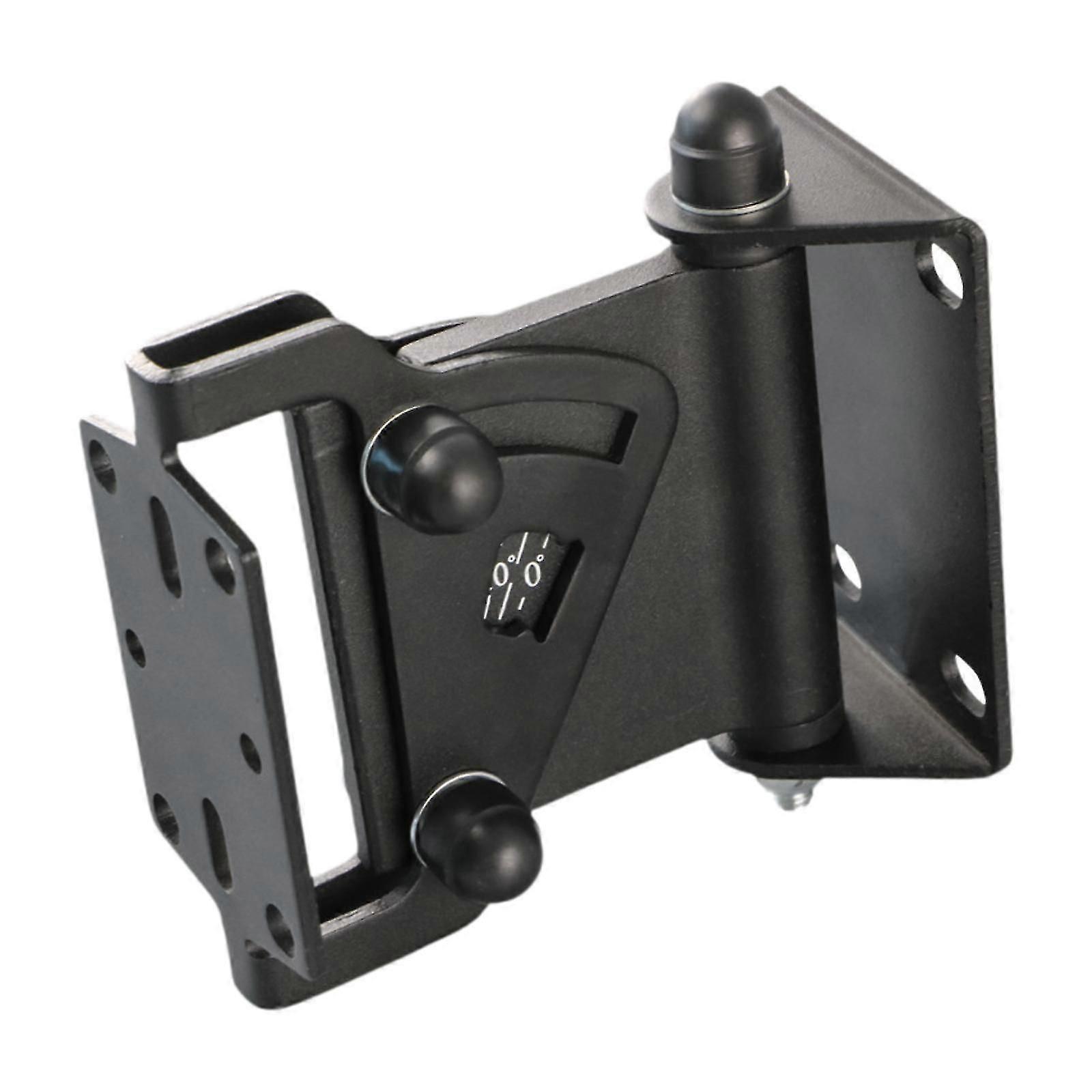 Speaker Wall Mount Speaker Mounting Bracket for Office Indoor Surround Sound