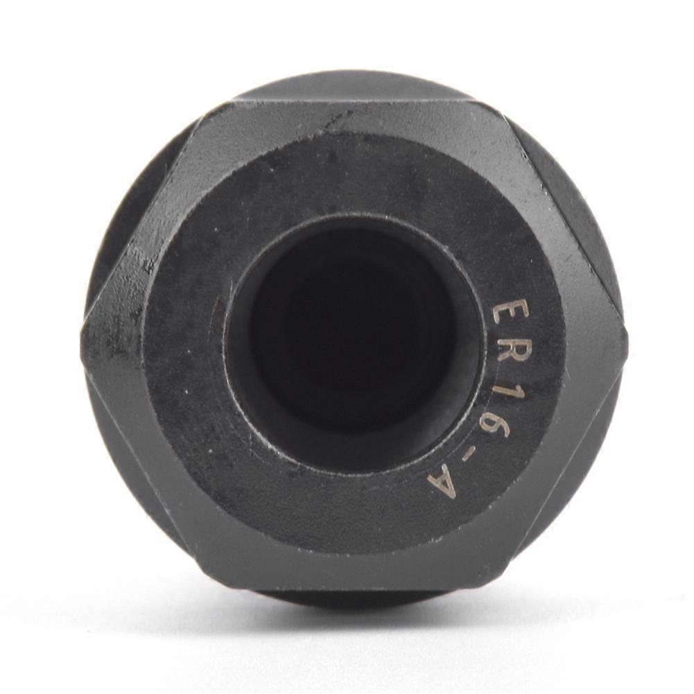 ER16A-150L Collet Chuck Holder 150mm Chrome Alloy CNC Tool