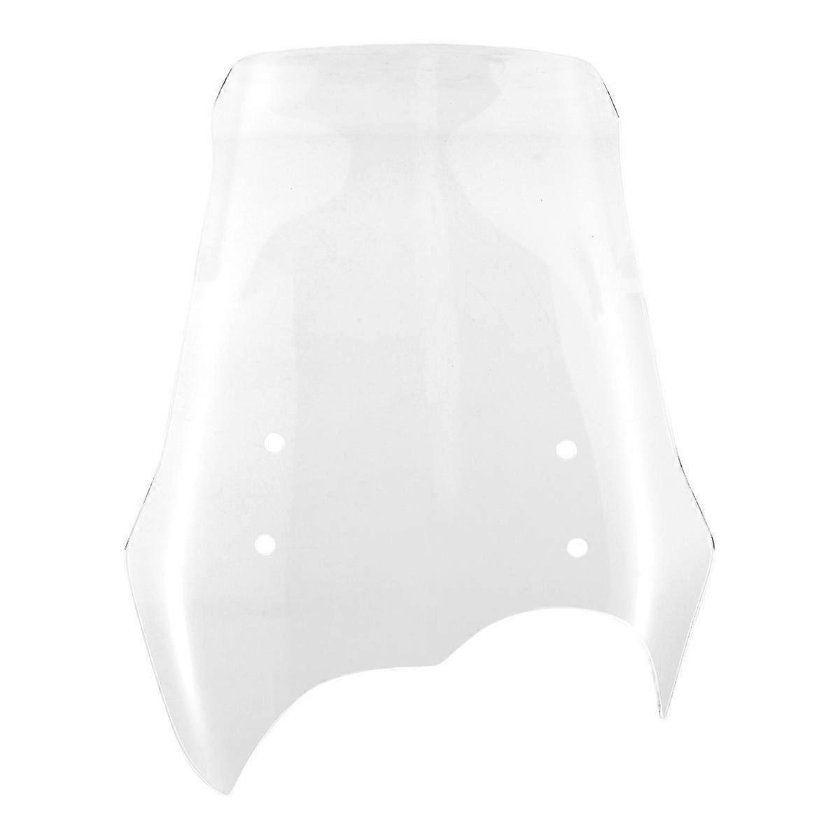 Motorcycle Windscreen Windshield Wind Deflector Front Class for BMW G650GS G650 GS