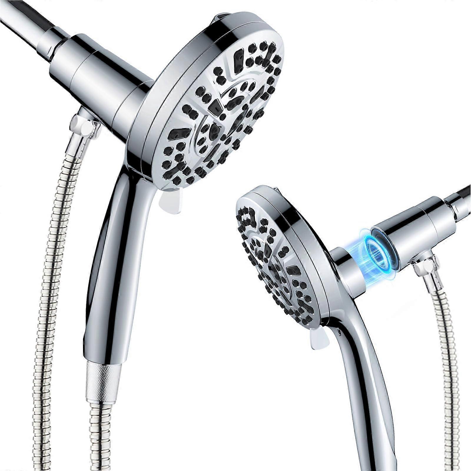 High -pressure 10 roads carried by the shower head CLOG NOZLER, built -in power washing