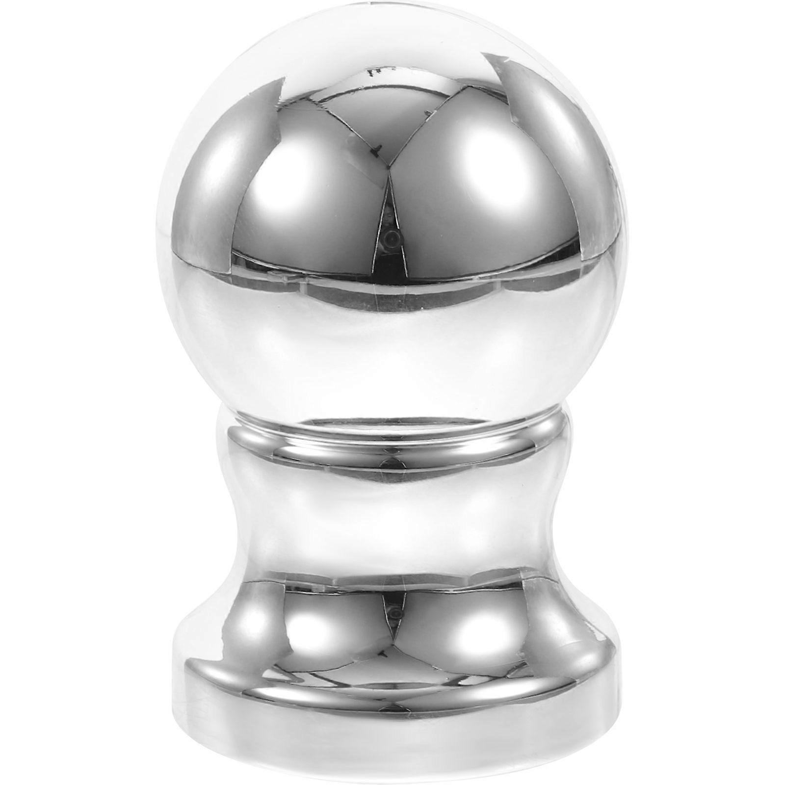 Κοντάρι σημαίας Finial Ball Σημαία Pole Ball Topper Στολίδι Flagpole Top Αντικατάσταση