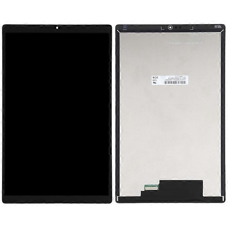 Grade S OEM Tablet Replacement Part LCD Screen and Digitizer Assembly (Without Logo) Compatible For Lenovo Tab M10 HD Gen 2 TB-X30