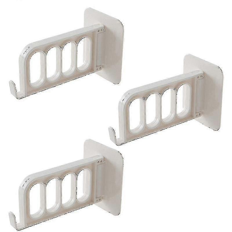 Multifunctional Folding Hook Magic Hook Up Shirts Coat Clothes