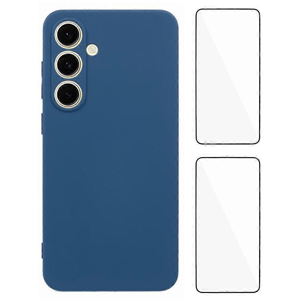 Compatible with Galaxy A36 5G Phone Case