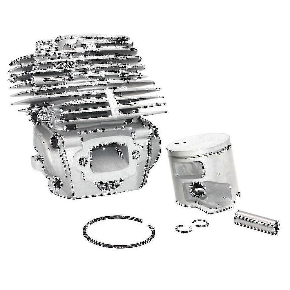Cylinder Husqvarna 555 560 560xp 562 Cs2258 Cs2260 (46mm)