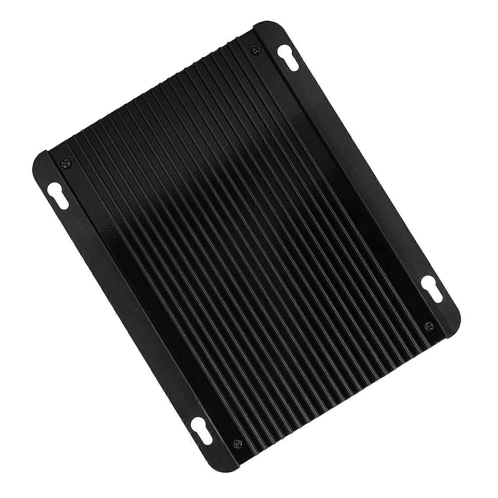 12V/24V 30A PWM & MPPT Kurzversion MPPT Solarladeregler Solarpanel Batterieregler Duales USB-LCD-Display