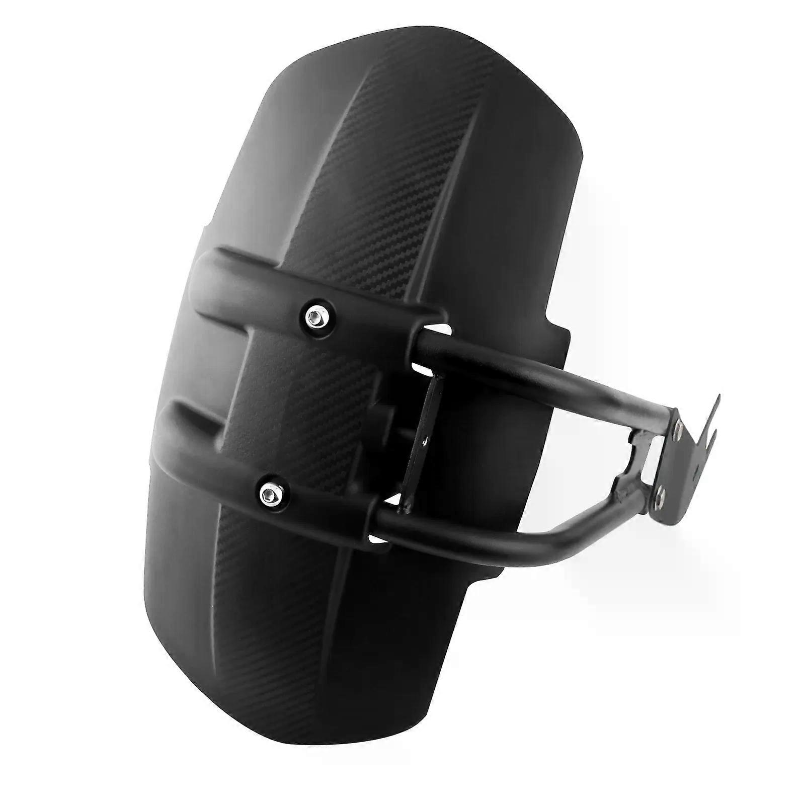 compatible for Honda NC700 S NC 750 X NC750D NC750 XD NC 750 SD NC700X Motorcycle Accessories Mudguard fender Rear Forward Splash Guard