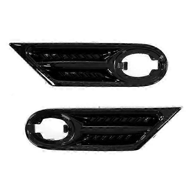 Car Interior LED Side Fender Marker Indicator Light for MINI COOPER R56 R57 R58 R59 2007-2013 Repla