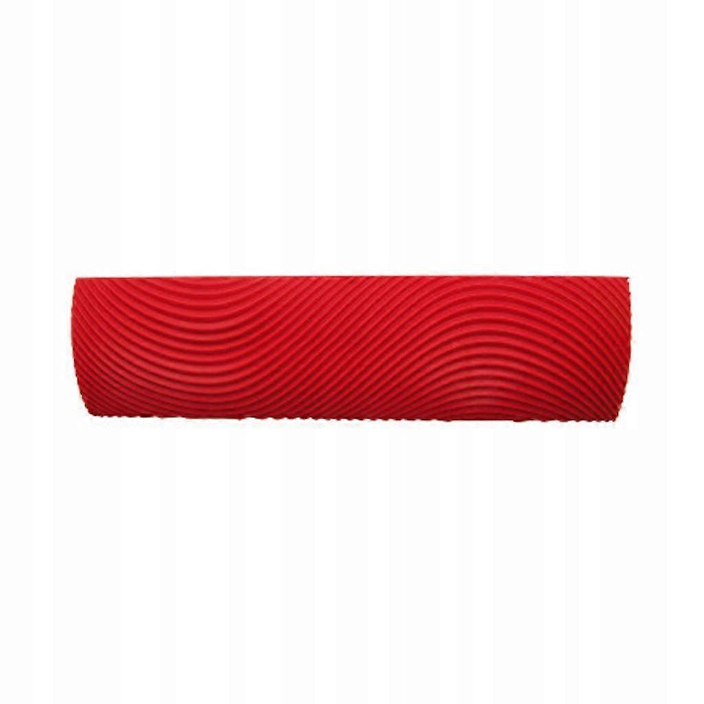 Wood Grain Pattern Comb