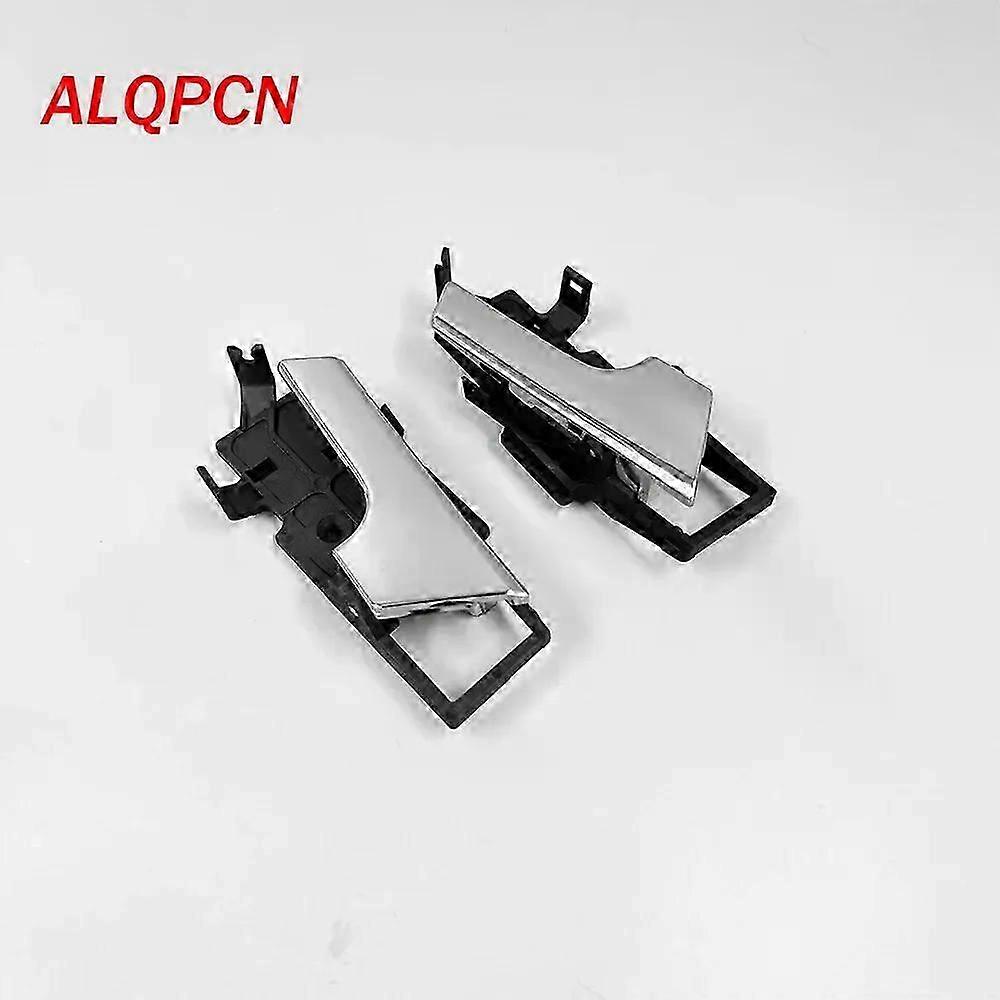 Applies to Suitable for Chevrolet Aveo 2007 2008 2009 2010 2011 Sedan Inner Door Handle Opener Latch Inner Handle