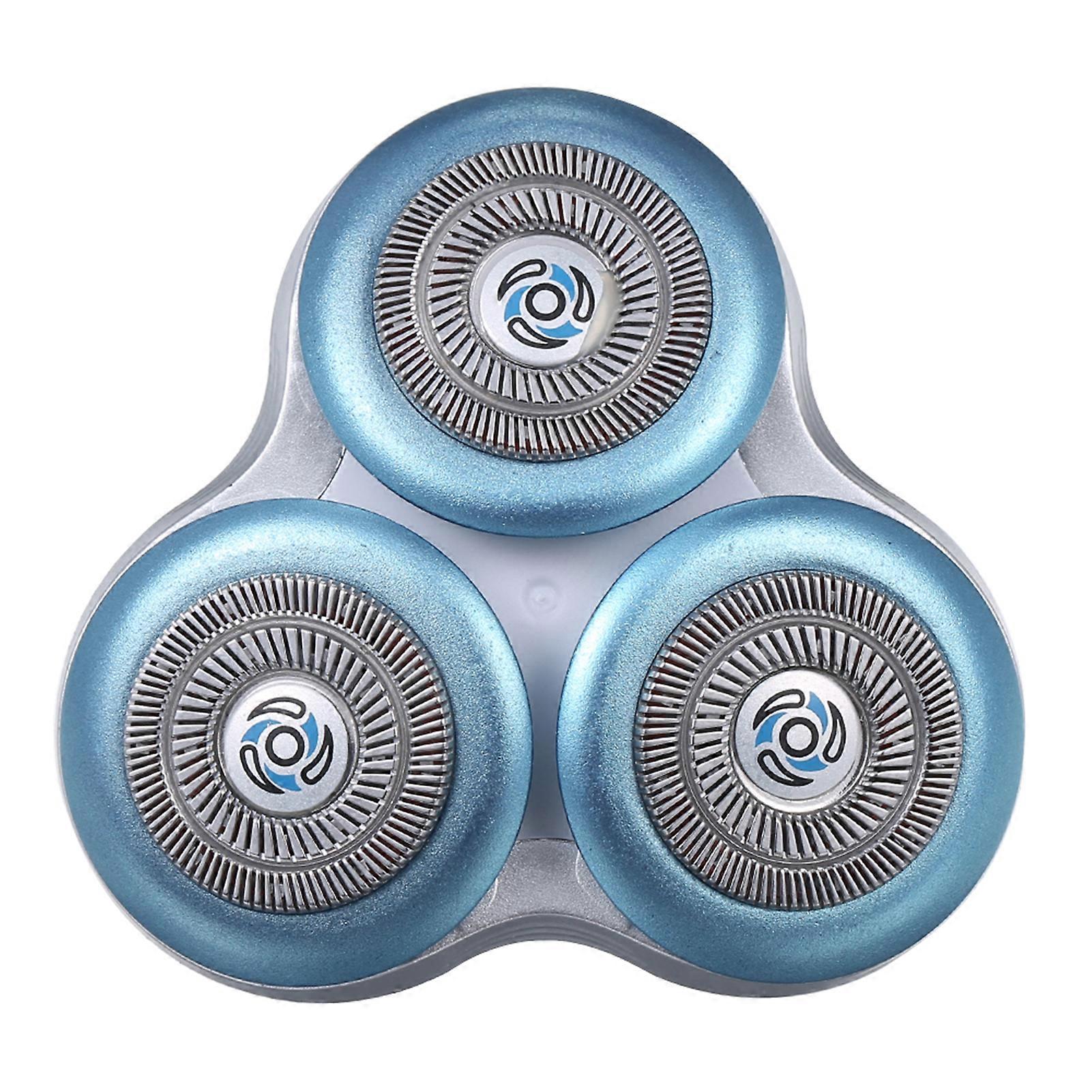 Razor replacement heads Compatible with Philips S7000, replaceable blades and heads