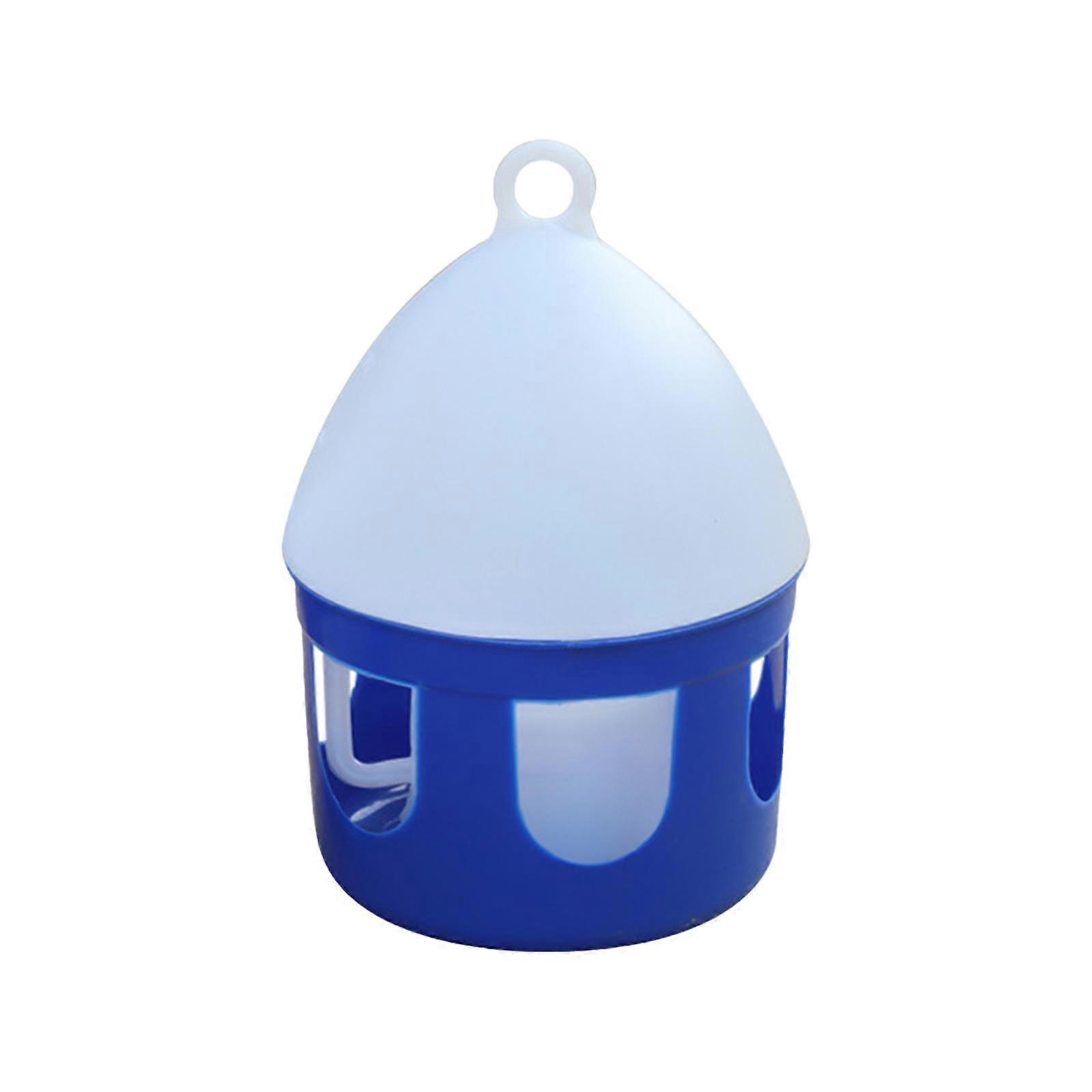 Pigeon Drinker Automatic Feeder Bird Water Drinker for Duck Parakeet Parrot