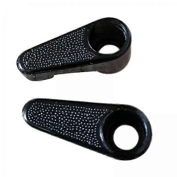 5x 2 Pieces Multi-Function Sewing Machines Shuttle Bed Ears 1.10inch, Ears Left