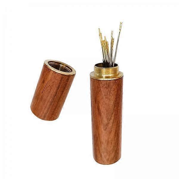 6X 12x Hand Stitching Needle Needlework for Knitting Crochet Projects Handcraft