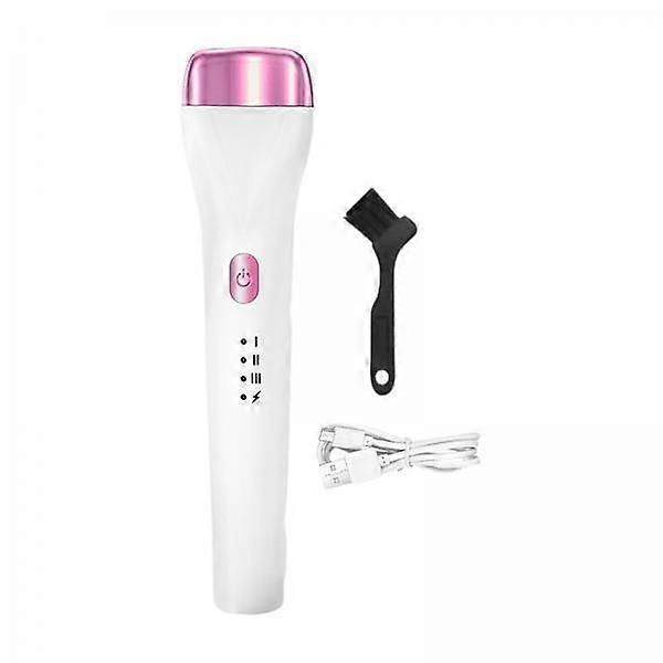 2x Eyelash Curler with Adjustable Heat Settings for Travel And Home Use
