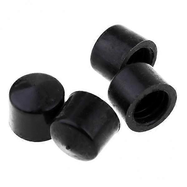 5x 4pcs Hardware Skateboard Longboard Truck Copos de Substituição para 7 polegadas de comprimento