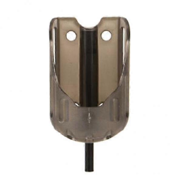 3x Inline pelletsmater - grå, L