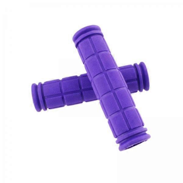 3x Set of 2 Handlebar Grips for Mountain And Road Bikes
