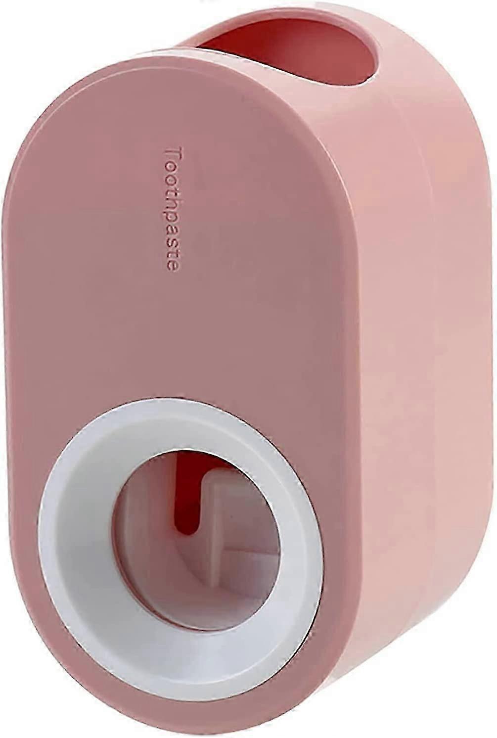 2 automatic toothpaste squeezers