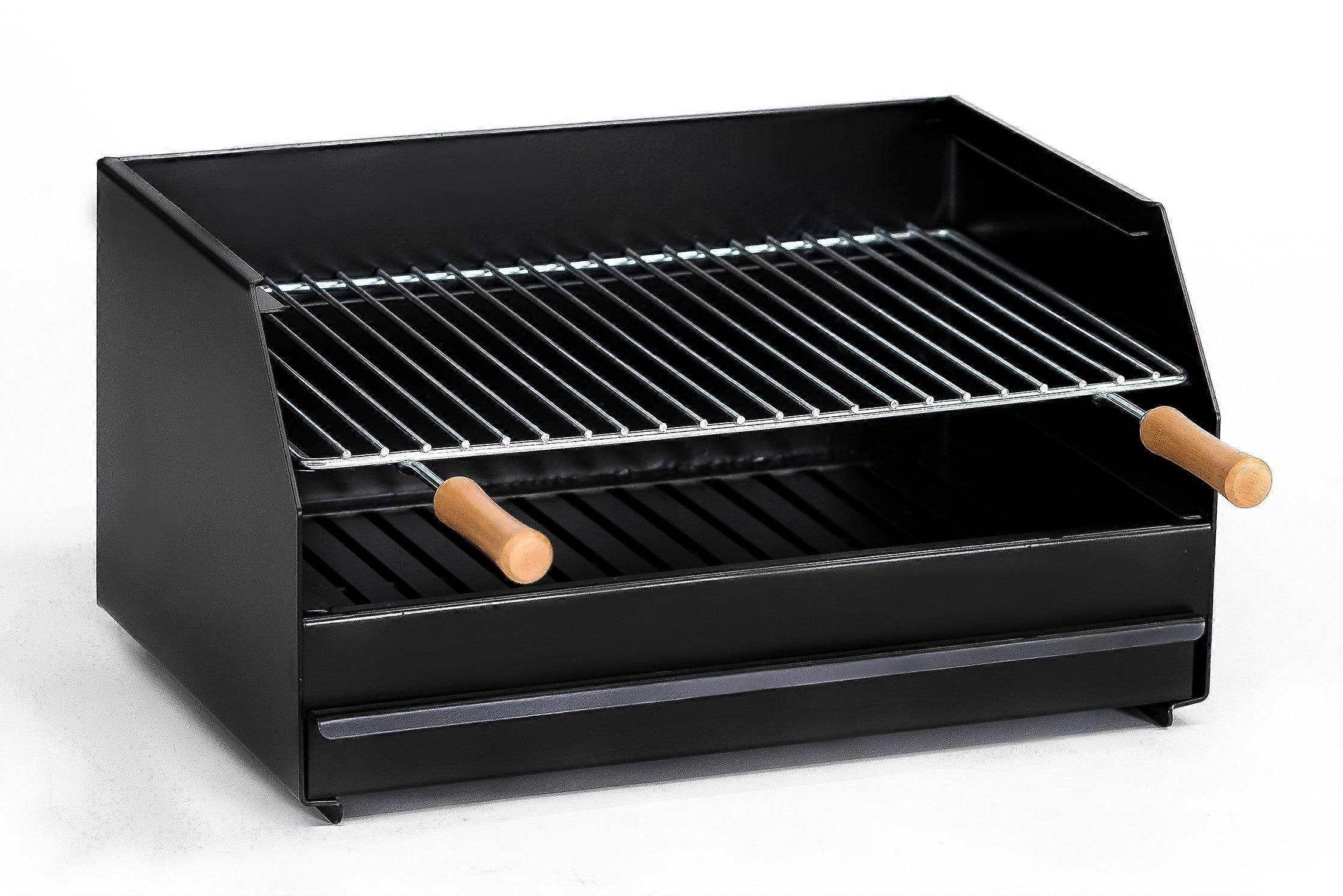 Extra Grill für Grill 60 cm