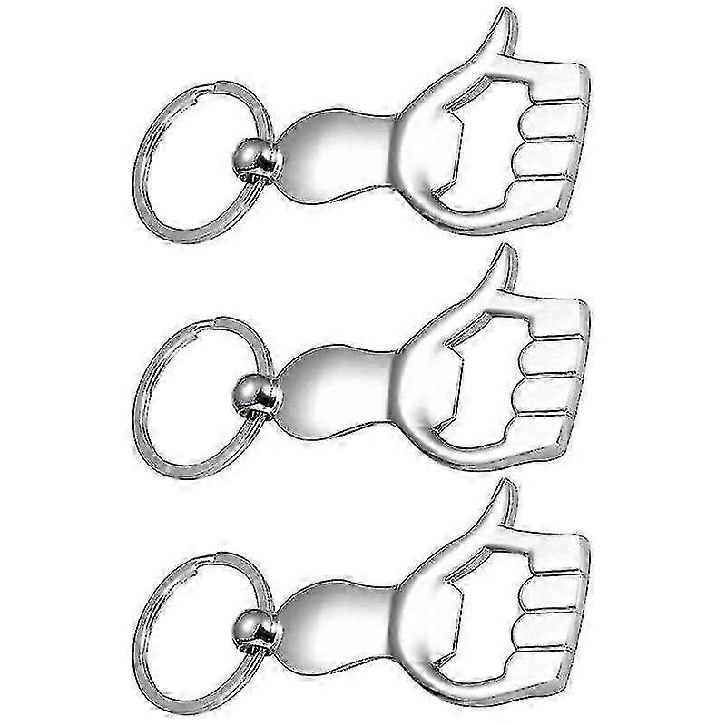 3pcs Barware Corks, Wine Opener