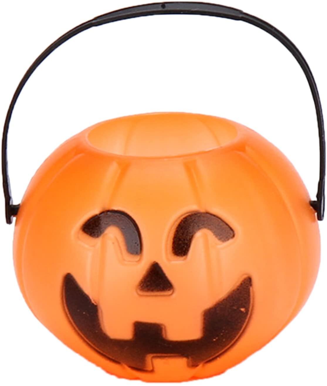 Halloween Eimer Halloween Dekorationen Party Eimer