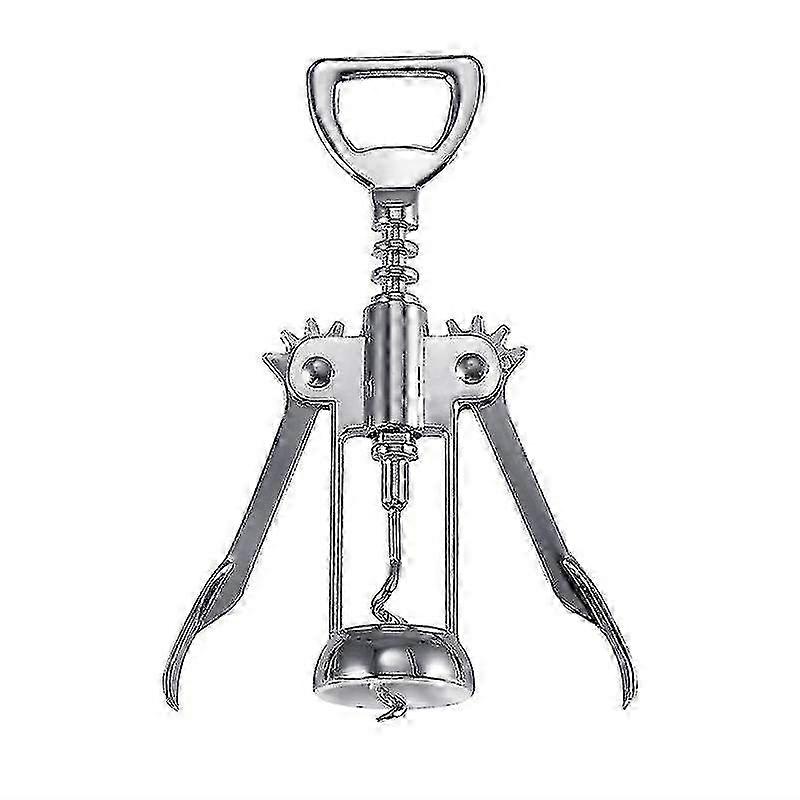Wine Bottle Opener Corkscrew Bar Tool