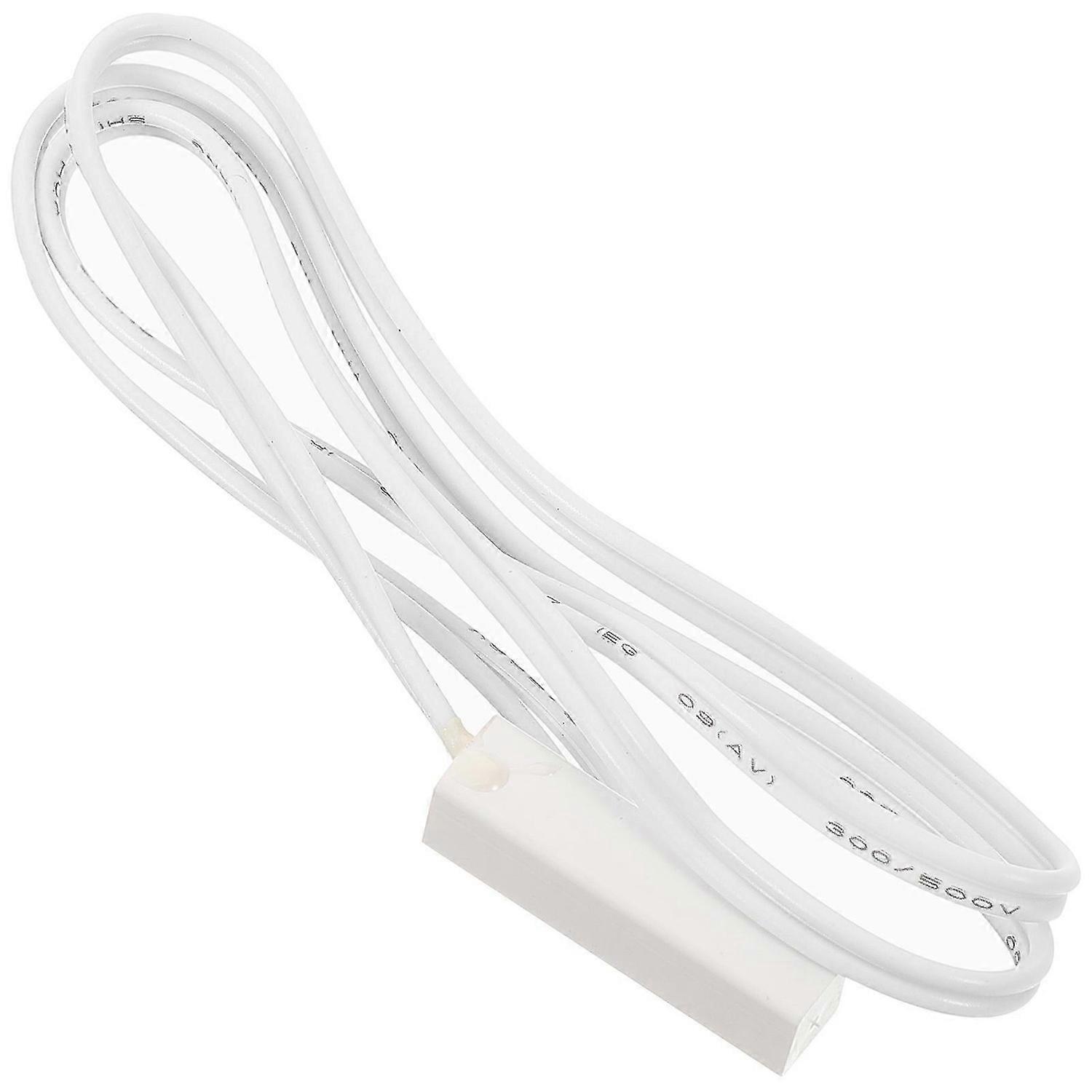 Refrigerator Temperature Sensor Thermistor Electric Refrigerated Cabinet Temperature Sensor