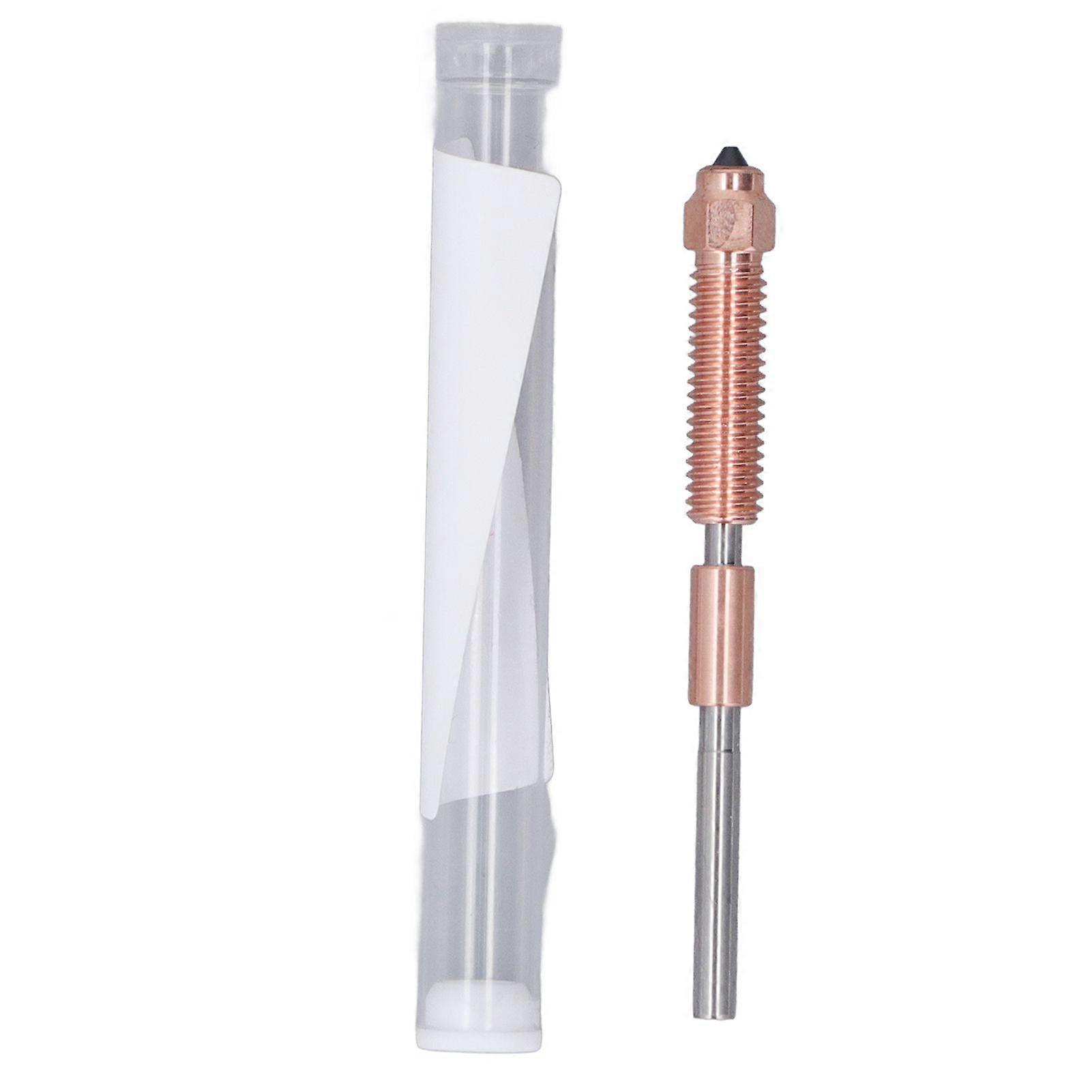 Hochwertige 0,4mm K1C integrierte Düse für Creality K1C/K1 M...