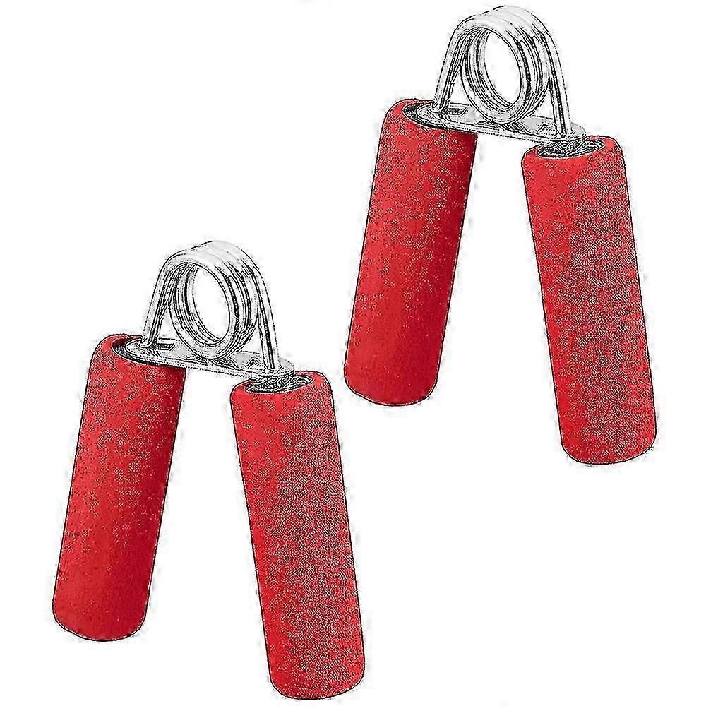 Hand Grip Strengthener for Hand Development and Compatible with Certain Brands