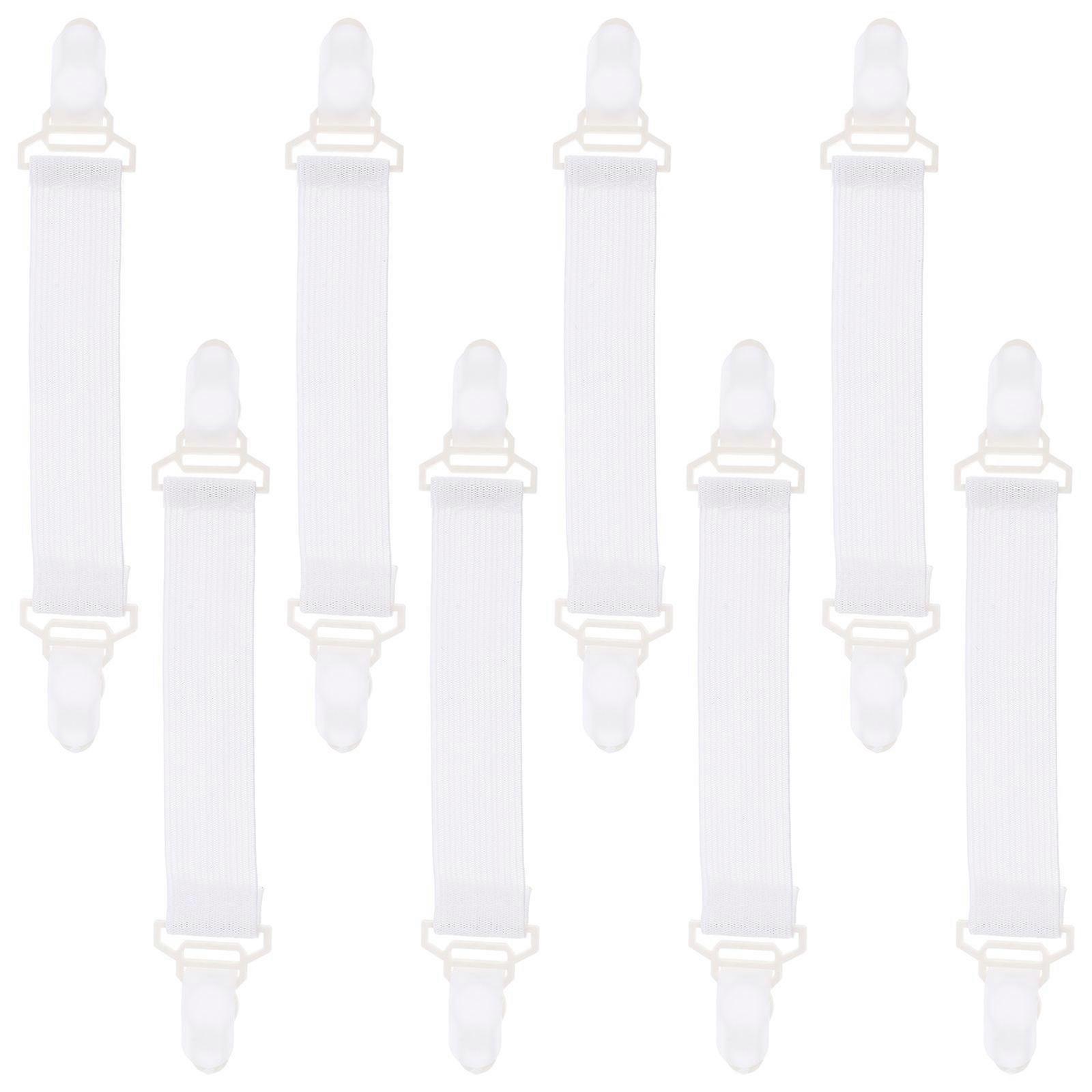 Sheet Holder Straps for Mattress Covers, Easy Handling, Solution