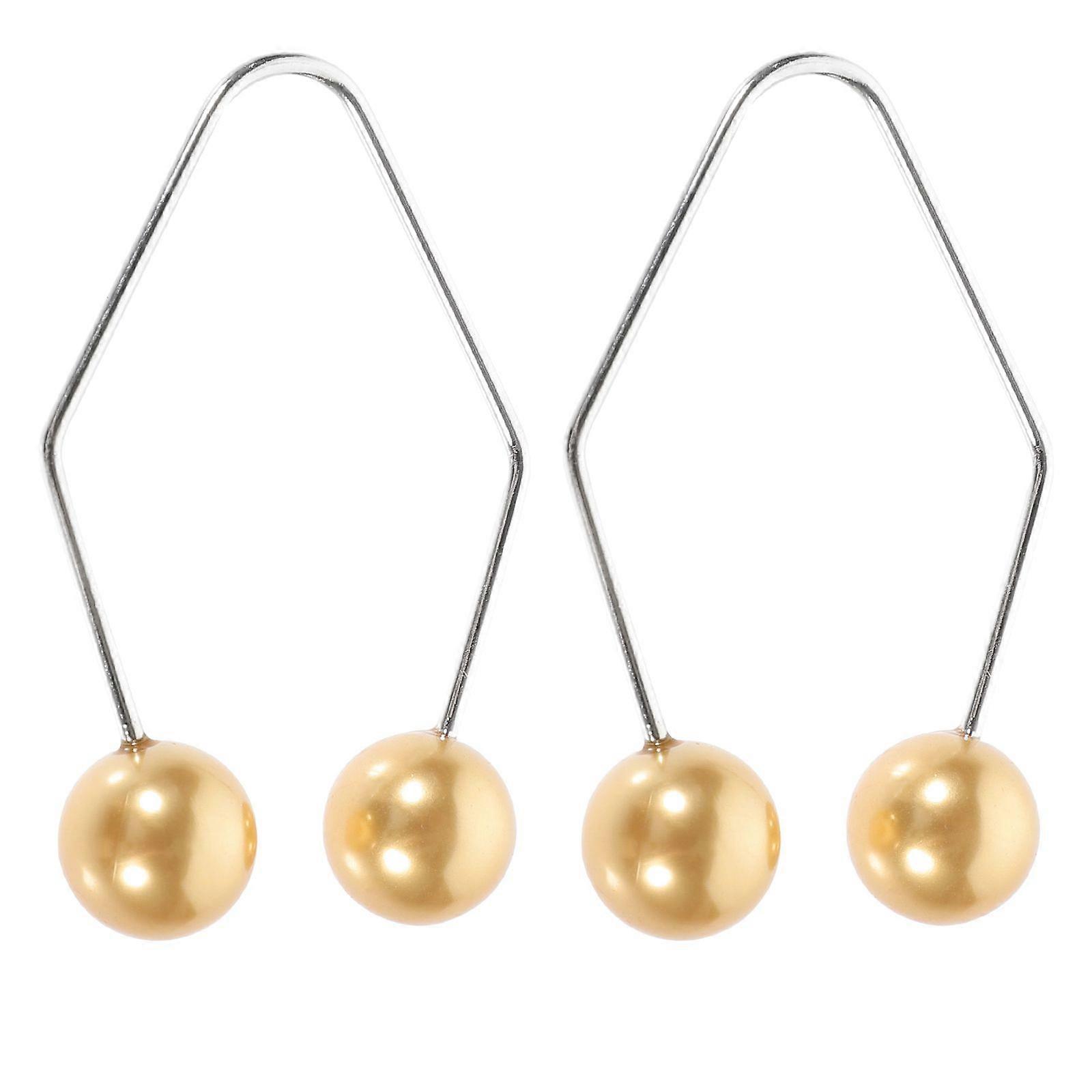 2pcs Facial Exercisers Cheeks Dimple Maker Facial Tool for Develop Natural Dimple