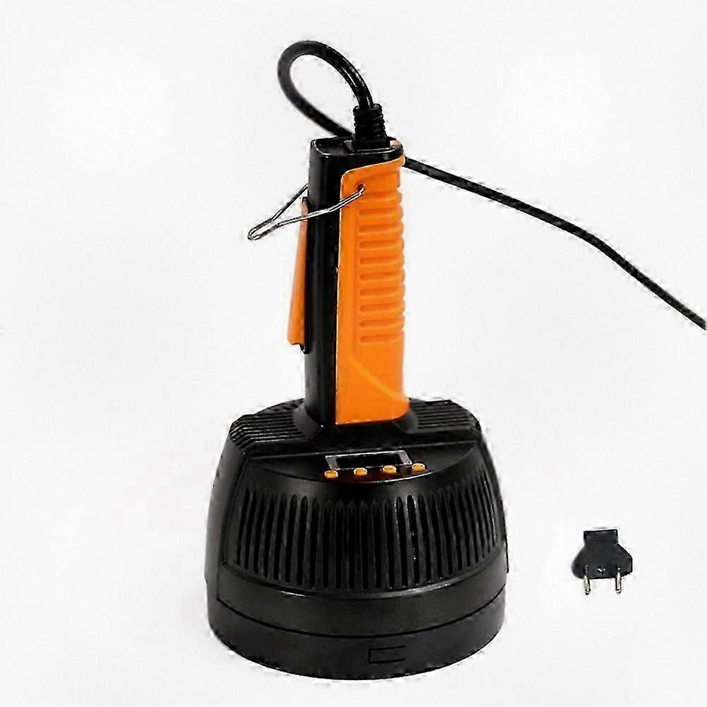 Handheld Electromagnetic Induction Sealer for Bottles with Aluminum Foil, Plastic Capping Machine for Sealing, Compatible with EU Plug