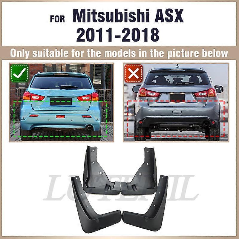 Apărătoare de noroi rafinate pentru Lincoln Aviator 2020 ~ 2023 Accesorii 2021 3340 Apărătoare de noroi Apărătoare de stropire Roți față spate Fender Flare Car Stying