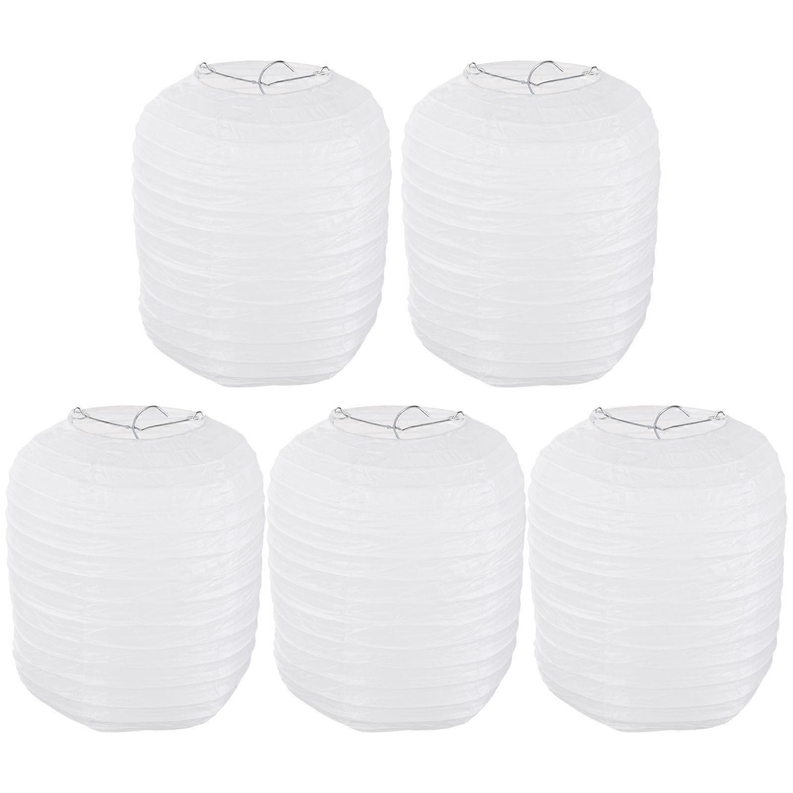 Charming Lanterns, Ideal for Weddings and Events, Convenient Storage