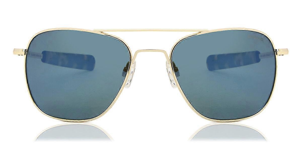 Randolph Engineering Pilot Polarized AF239 Unisex Sunglasses