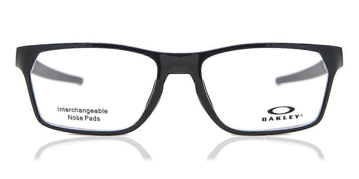Oakley OX8032 HEX JECTOR 803204 Men Eyeglasses