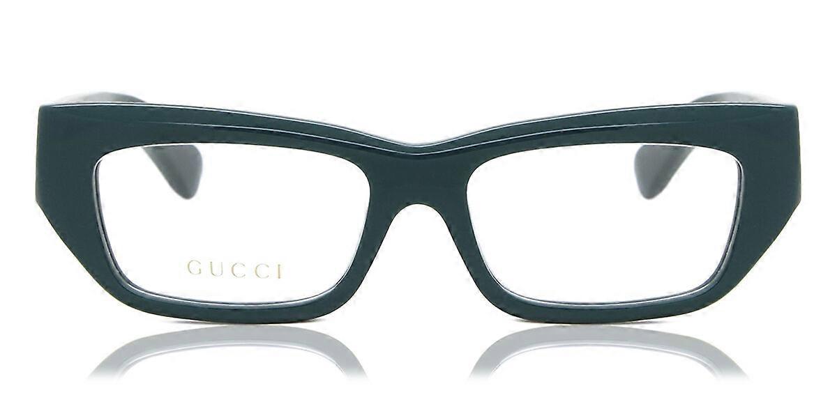 Gucci GG1297O 002 Men Eyeglasses