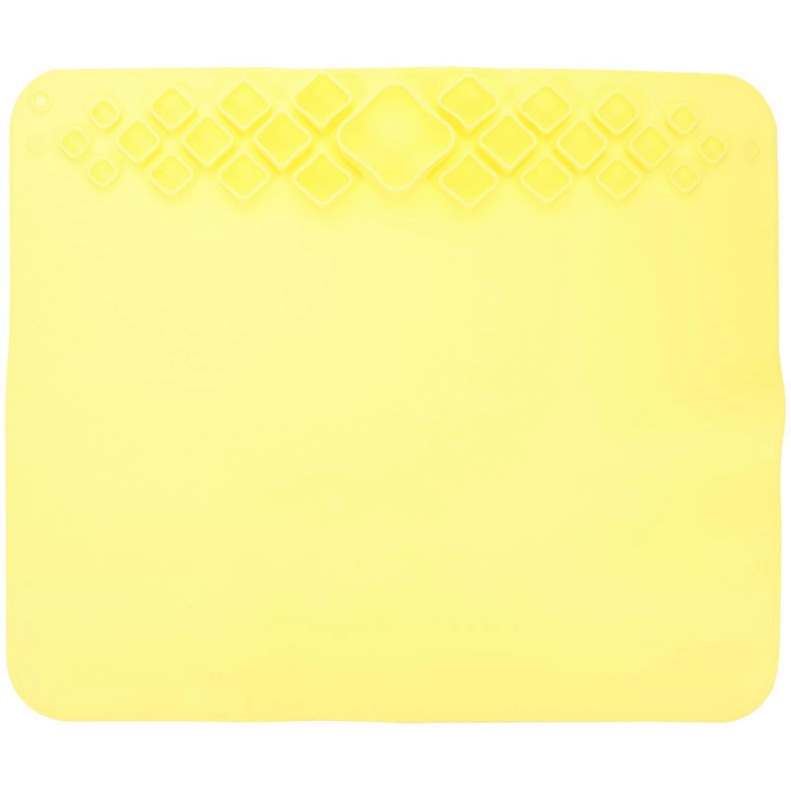 Durable Silicone Painting Mat for Crafts – Nonstick, Lightweight, Portable – Ideal for Watercolor and DIY Art Projects