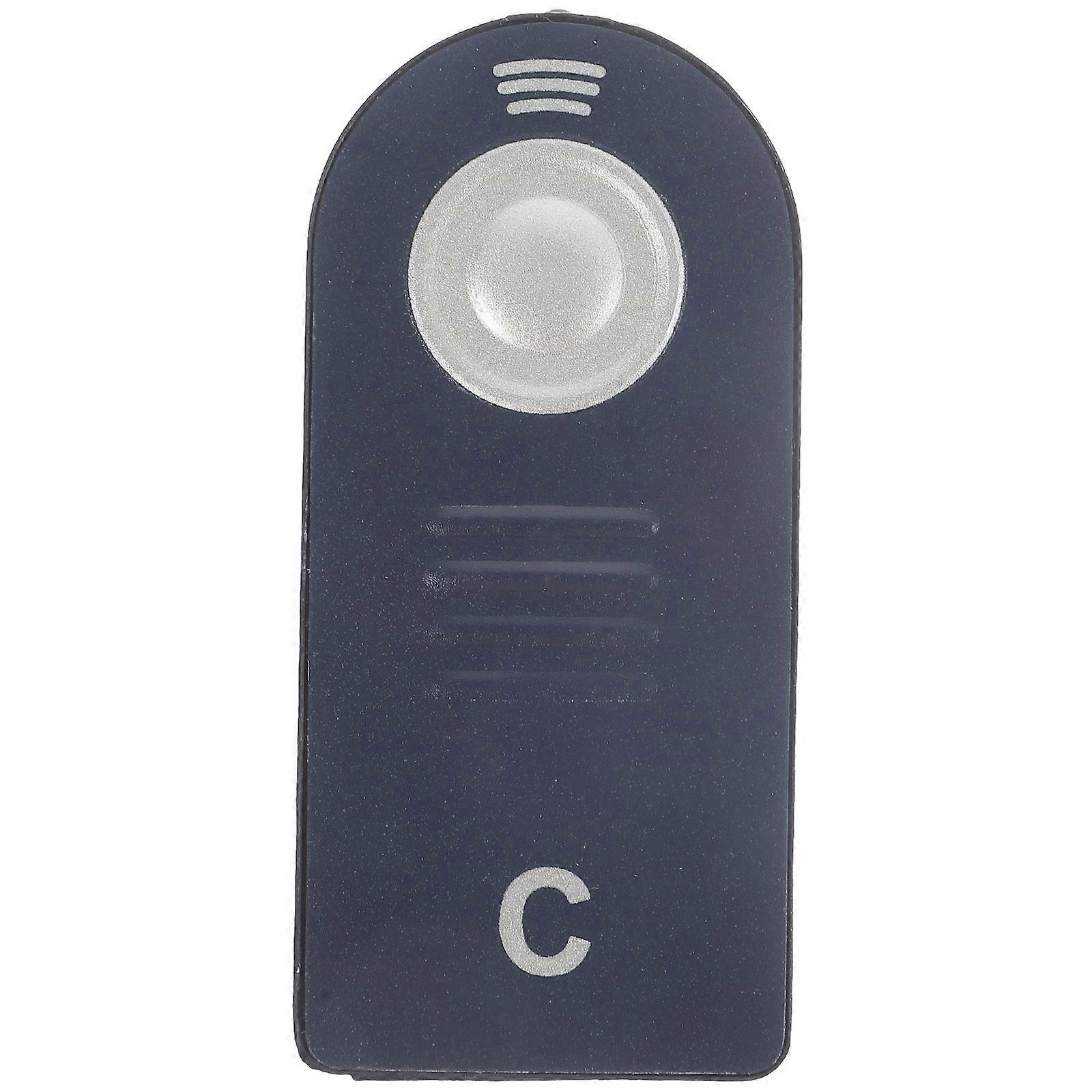 Shutter Connecting Wire IR Wireless Shutter Release for Photographers Infrared Technology 1Pcs