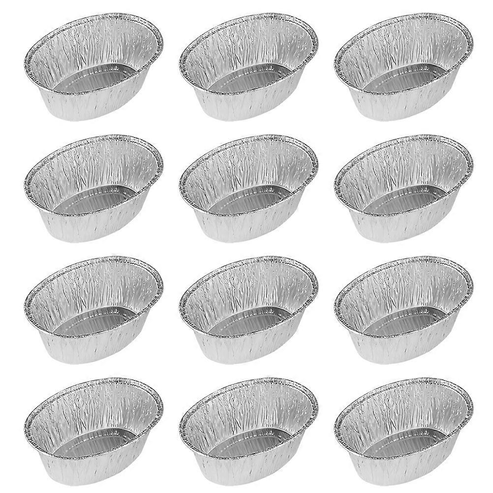 Silver Paper Perfect for Storage Material 125Pcs