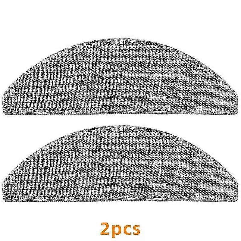Suitable Suitable for iRobot Braava i5 i5+J5 J5+robotic vacuum cleaner accessories including cloth and mop