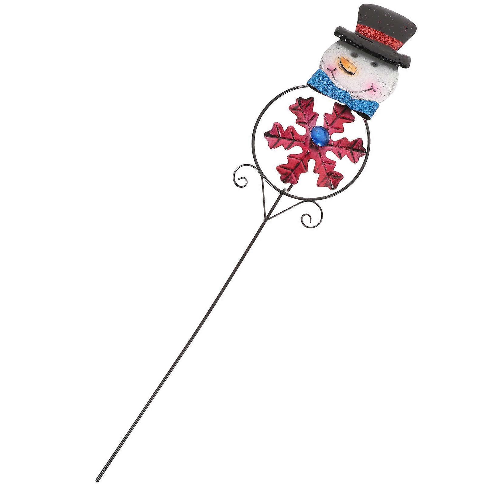 Garden Pinwheel Iron Windmill For Shopping Mall Layout Event Planners 1Pc
