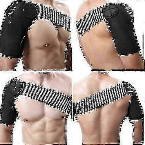 Shoulder Support Rotator Cuff Support Arthritis Dislocation Compression Cuff