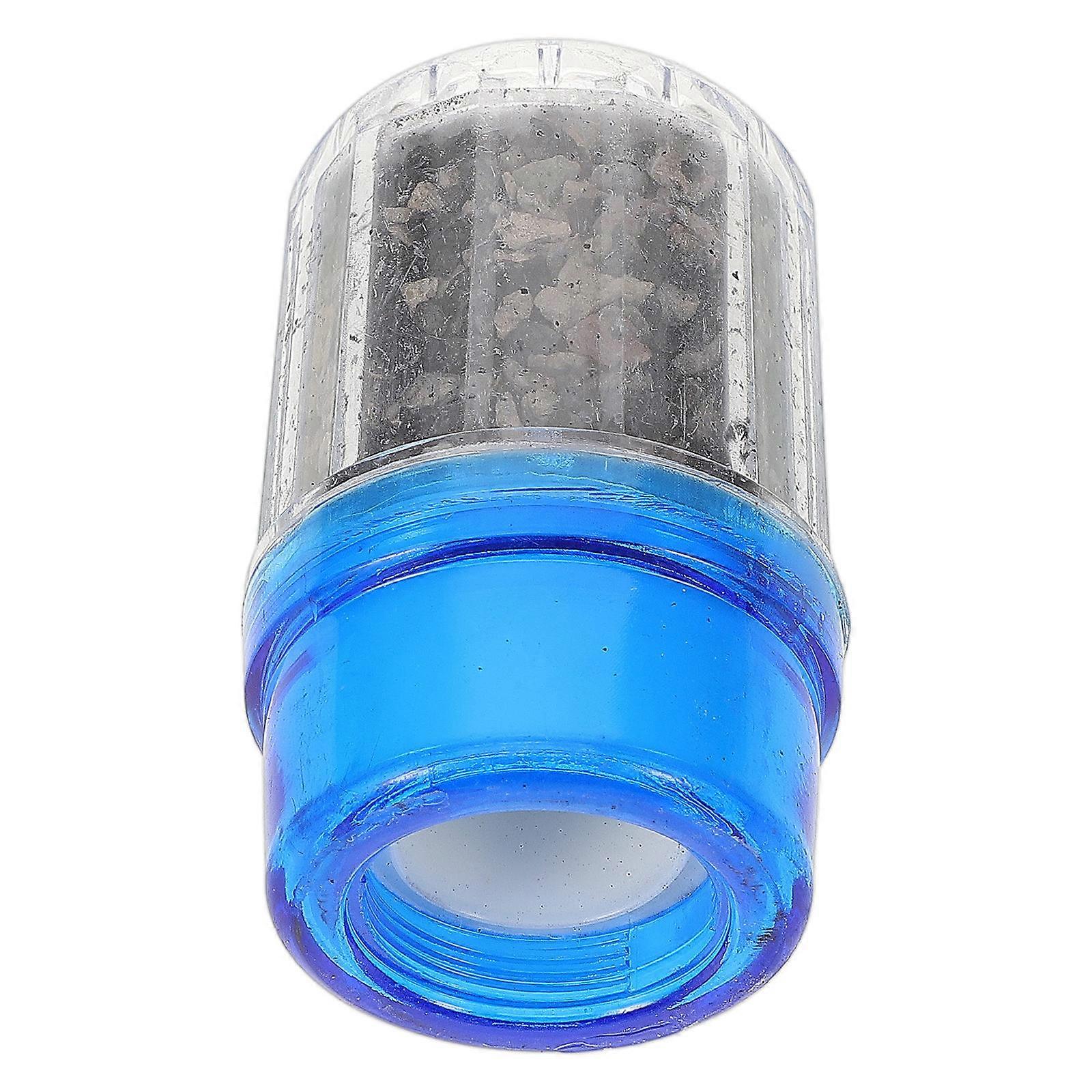 Kitchen Sink Water Filter Faucet Extender Retractable Faucet Water Purifier for Home Use Bathroom Tap 1Set