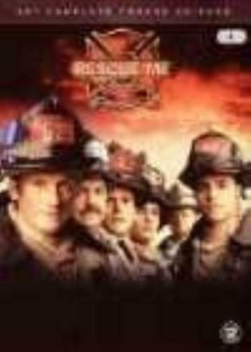 Redd meg - Serie 2 (2005) (import) DVD - Region 1