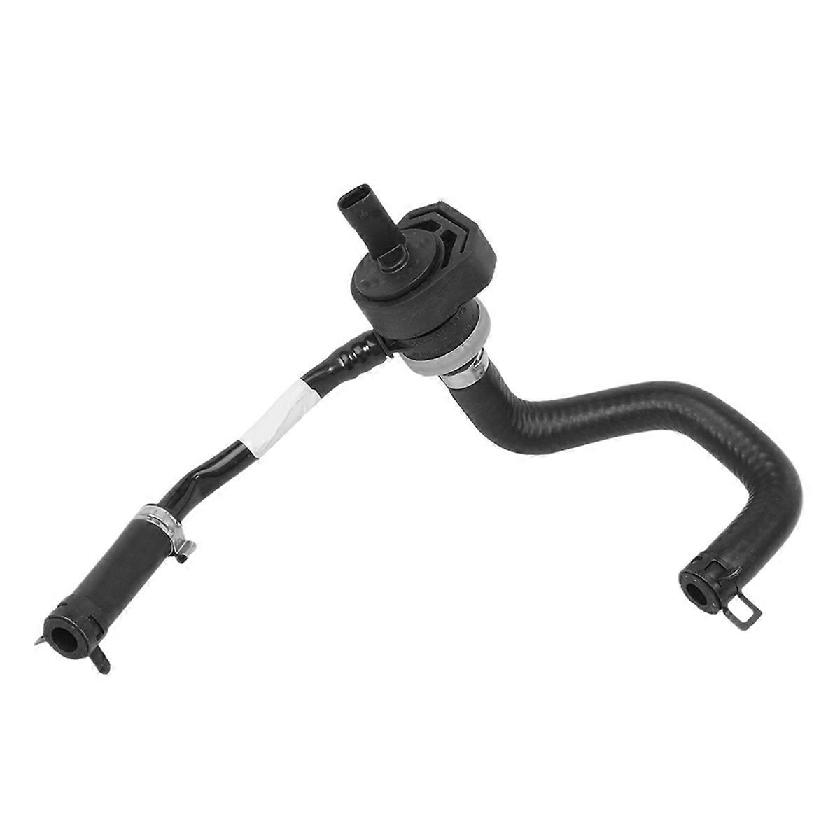 Crankcase Ventilation Hose Bleed Line Hose for -
