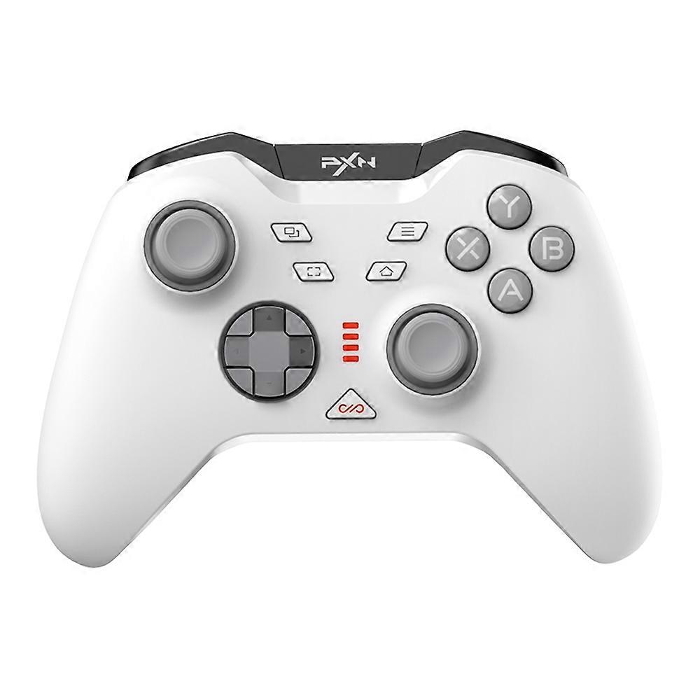 PXN P5 Bluetooth-compatible Wireless Game Controller for Steam PC Android iOS Nintendo Switch
