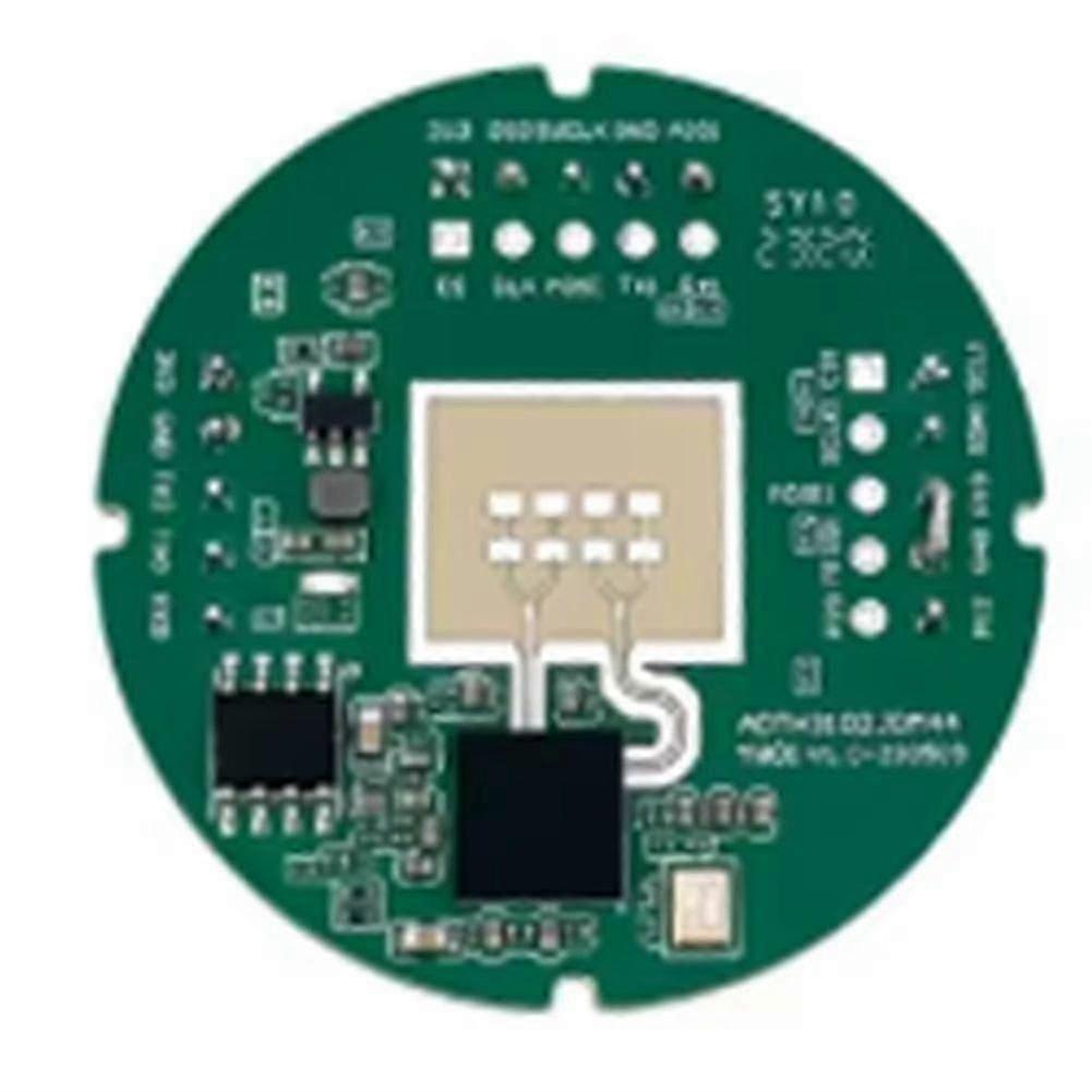 79G Millimeter Wave Level Detection Sensor HLK-LD8001 Radar Module Non-Contact High Precision Ranging A
